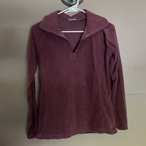 Columbia fleece